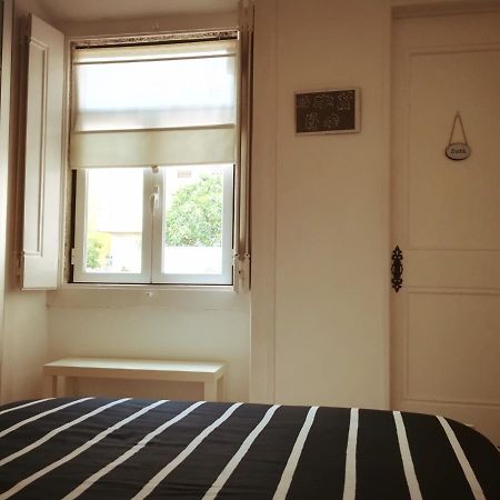 Lovely Apartment Near Belem Lisboa Εξωτερικό φωτογραφία