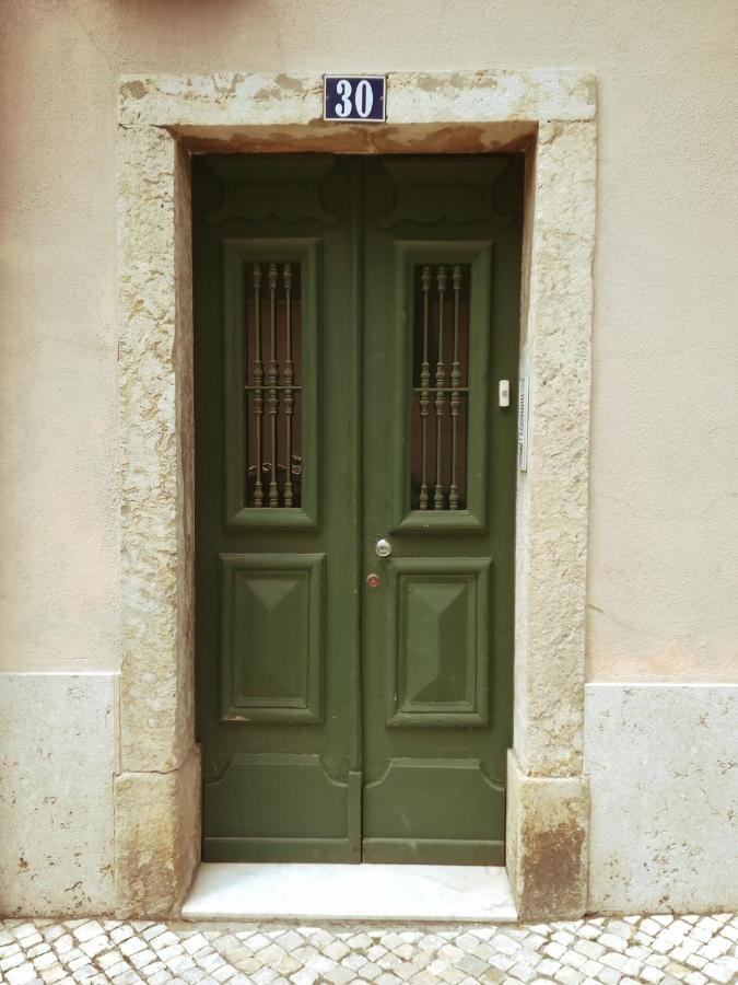 Lovely Apartment Near Belem Lisboa Εξωτερικό φωτογραφία