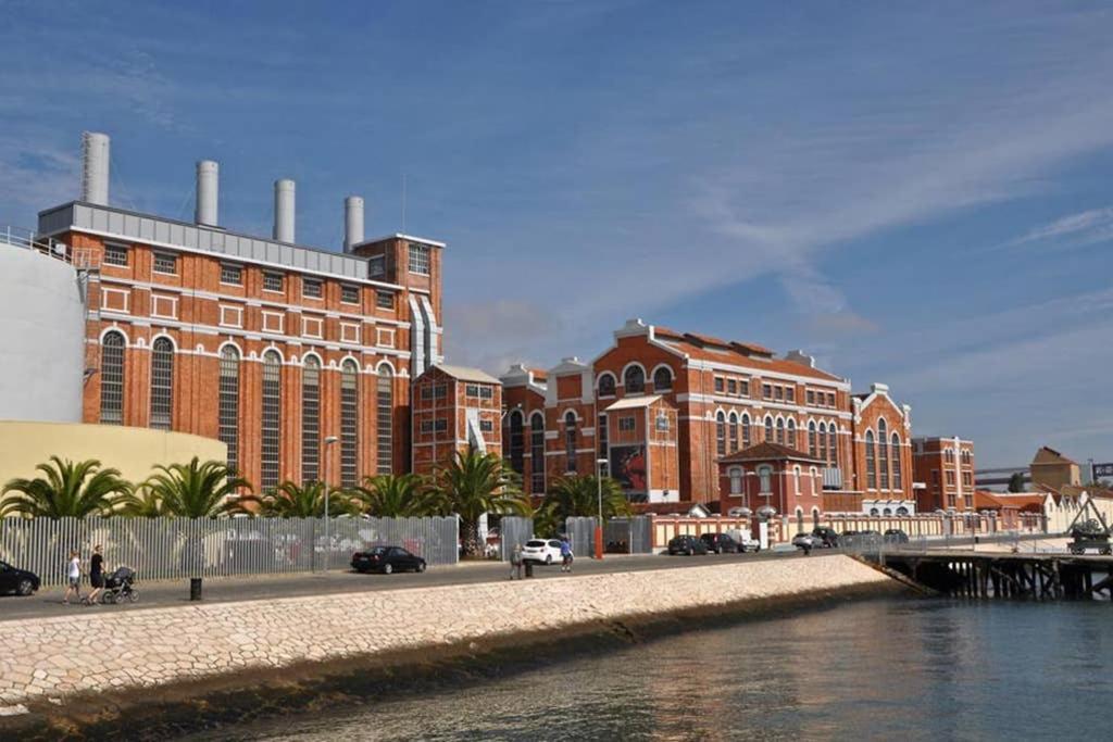 Lovely Apartment Near Belem Lisboa Εξωτερικό φωτογραφία