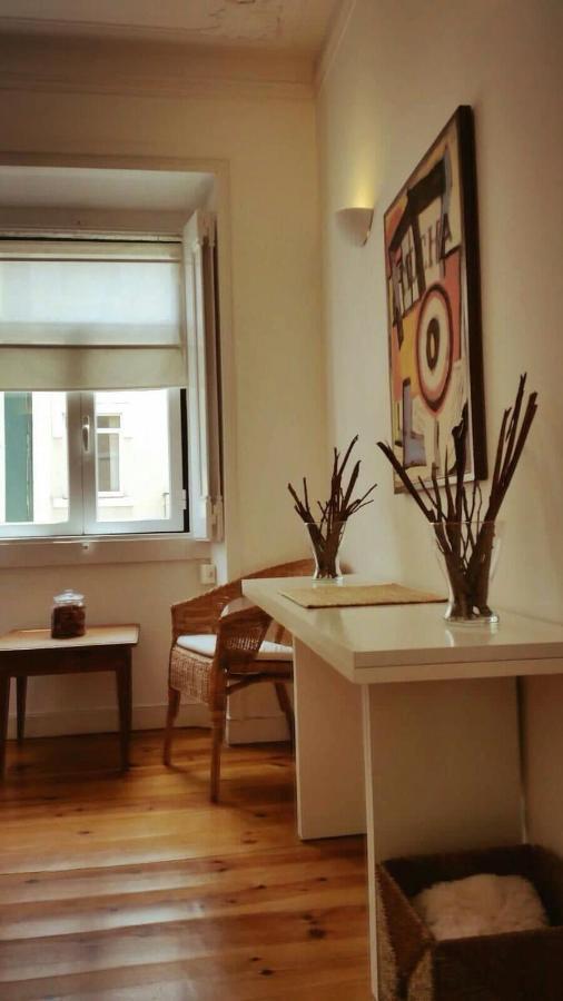 Lovely Apartment Near Belem Lisboa Εξωτερικό φωτογραφία