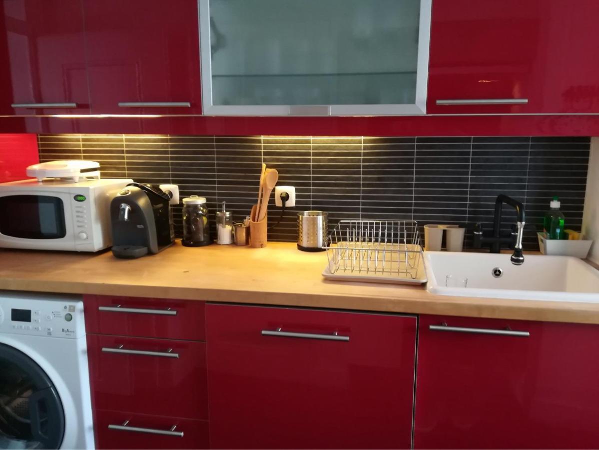 Lovely Apartment Near Belem Lisboa Εξωτερικό φωτογραφία
