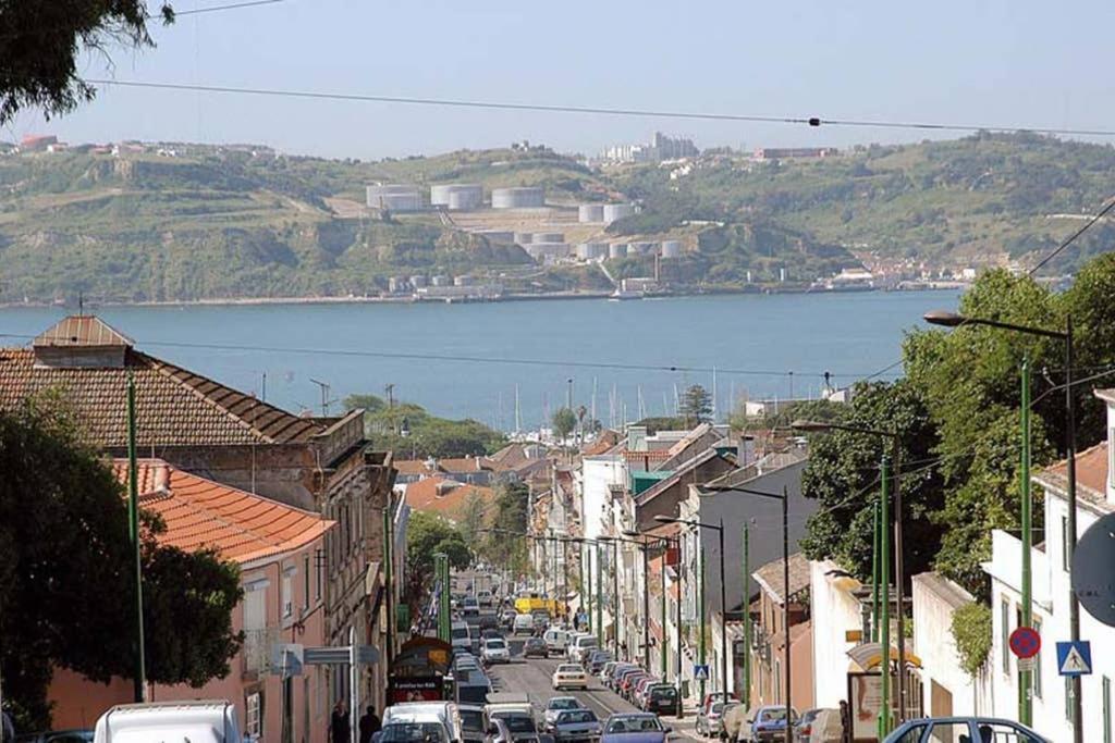 Lovely Apartment Near Belem Lisboa Εξωτερικό φωτογραφία
