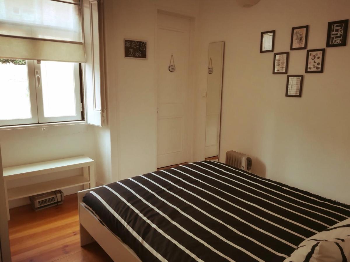 Lovely Apartment Near Belem Lisboa Εξωτερικό φωτογραφία