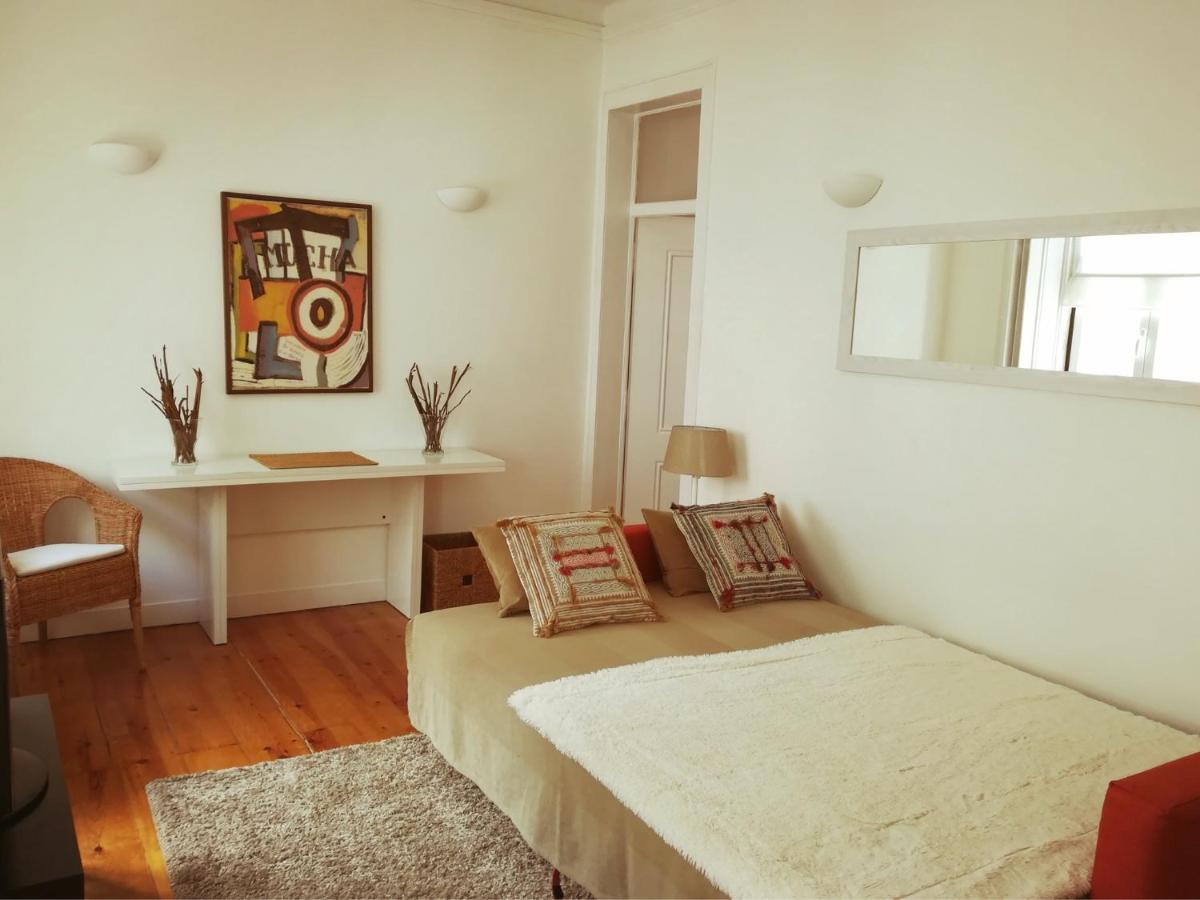 Lovely Apartment Near Belem Lisboa Εξωτερικό φωτογραφία
