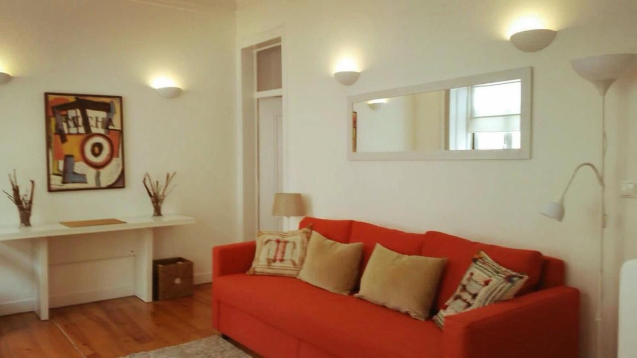 Lovely Apartment Near Belem Lisboa Εξωτερικό φωτογραφία