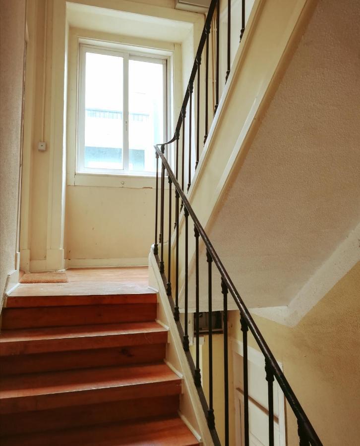 Lovely Apartment Near Belem Lisboa Εξωτερικό φωτογραφία